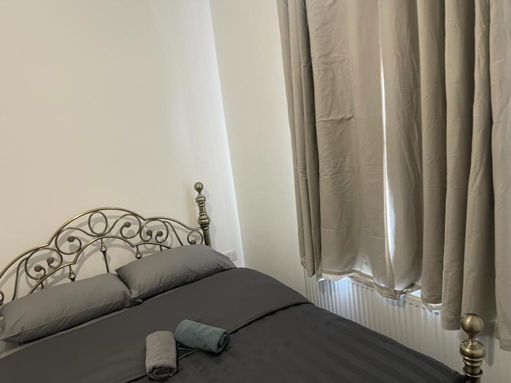 Ferienwohnung Rahal Ilford Exterior foto