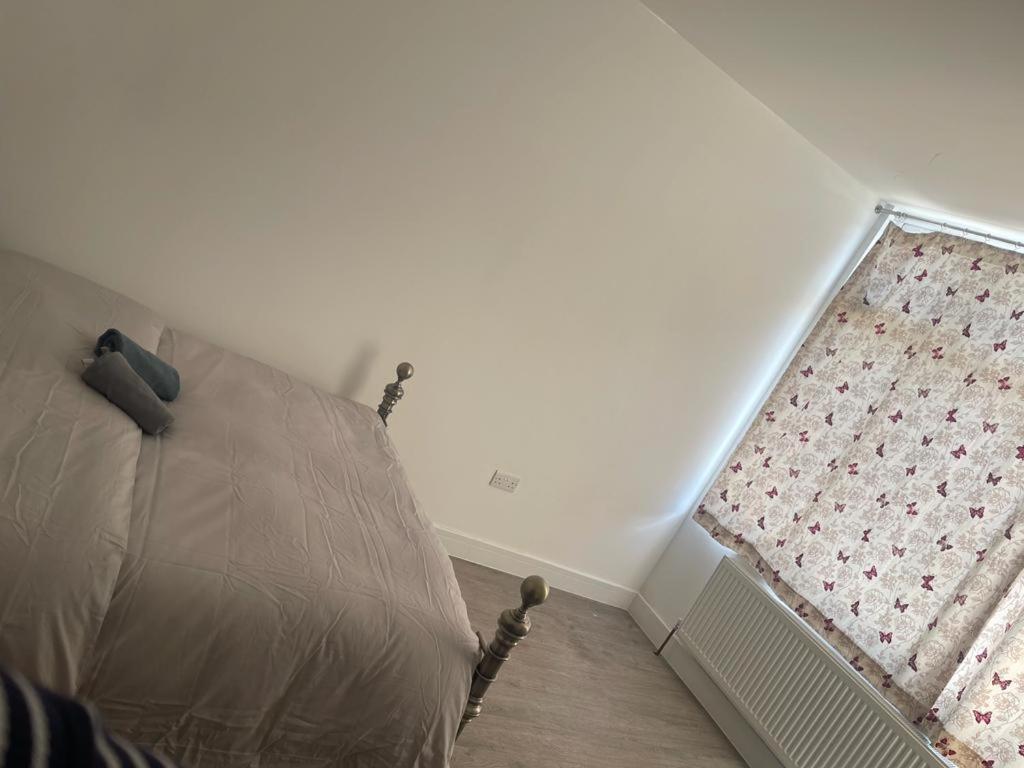 Ferienwohnung Rahal Ilford Exterior foto