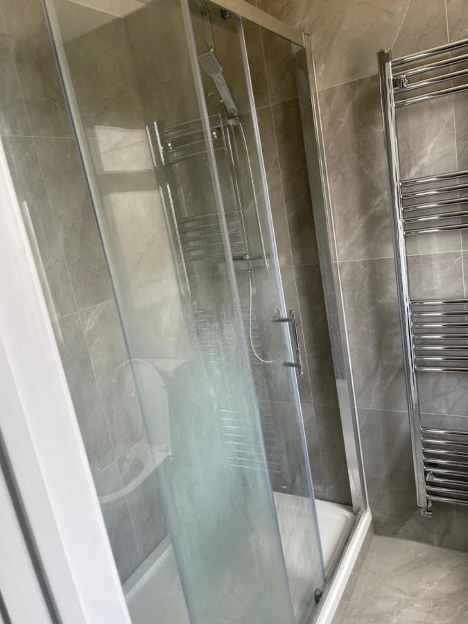 Ferienwohnung Rahal Ilford Exterior foto